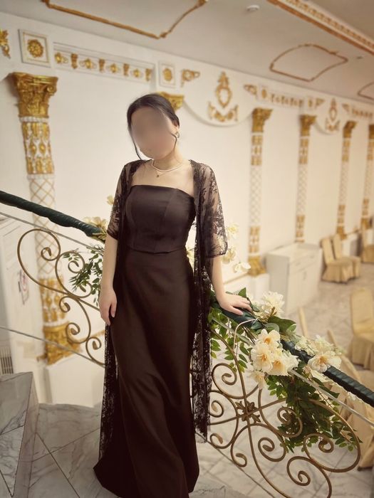 Женская одежда , Платье