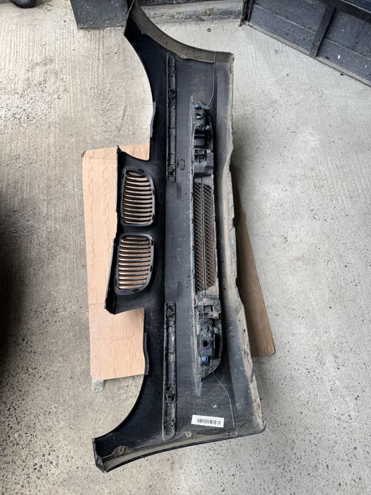 Bara fata bmw e82 e87 e88