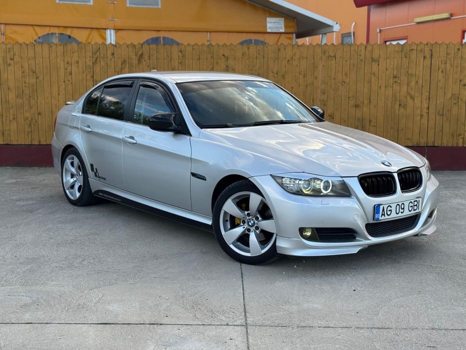 BMW 3 Series 2010 — imagine 2
