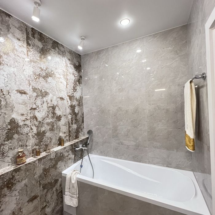 Евродвушка эксклюзив