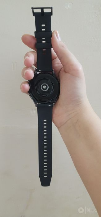 Продам Huawei watch gt 4 46mm