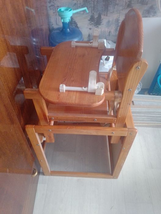 Продам детский стульчик