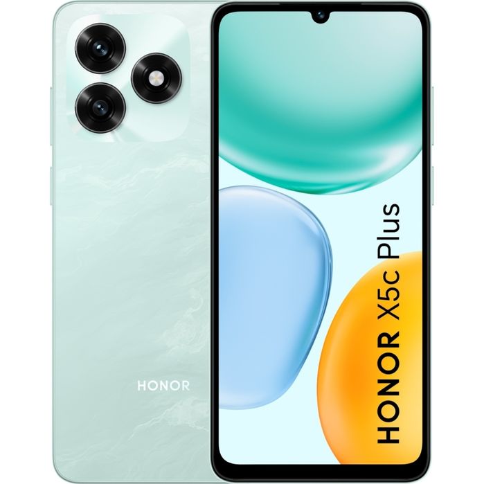 Honor X5c Plus nou, sigilat