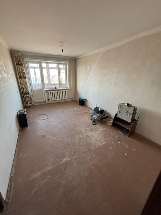 Продаётся 2х комн. кв., 70 квартал, у/п. .