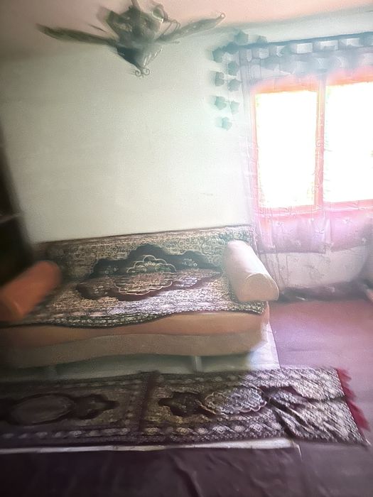 Vand teren intravilan cu casa la Talea