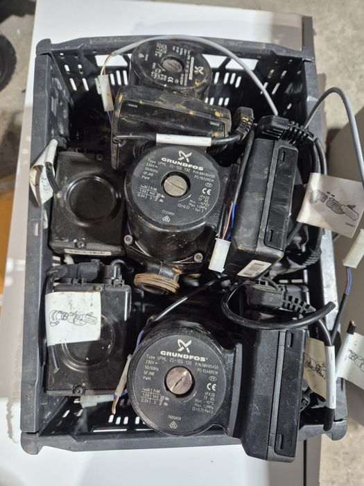 Centrala termica Remeha