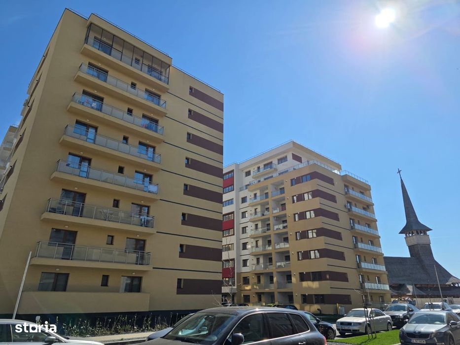 Apartament 2 camere, Finalizat Metalurgiei, Cartierul Solar — fotografia 3