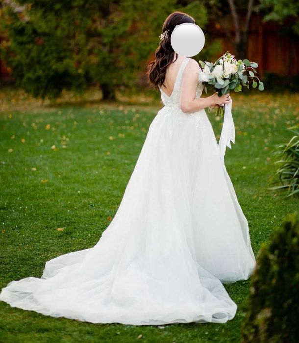 Rochie Mireasa Bella Sposa