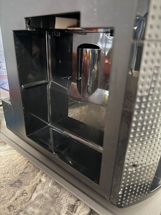 Esspresor Krups EA81  pentru piese / reparat