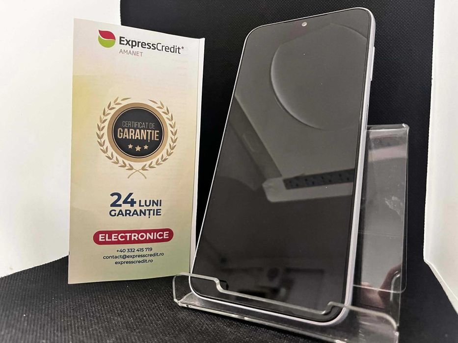 Telefon Samsung A14 (AG16 Moldova b32463)-Garantie 2 ani!