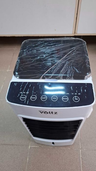 Мобилен климатик за отопление и охлаждане 5в1 ВОЛФ.НОВИ