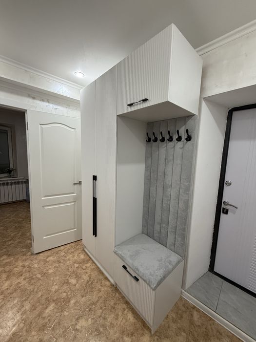 Мебель на заказ.