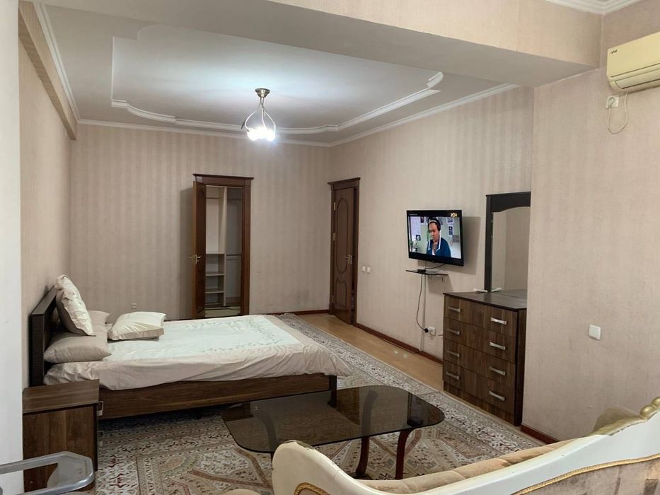 Дом сотилади эвро ремонт