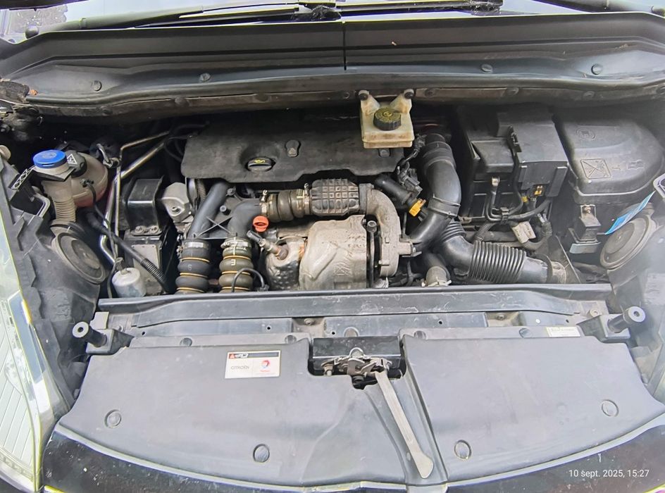 Vând Citroen C4 Grand Picasso
