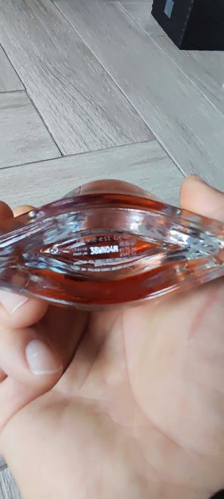 Lancome La vie est belle - Apa de parfum