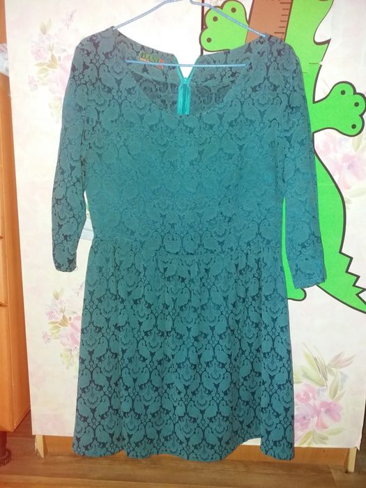 Продам.   Платье