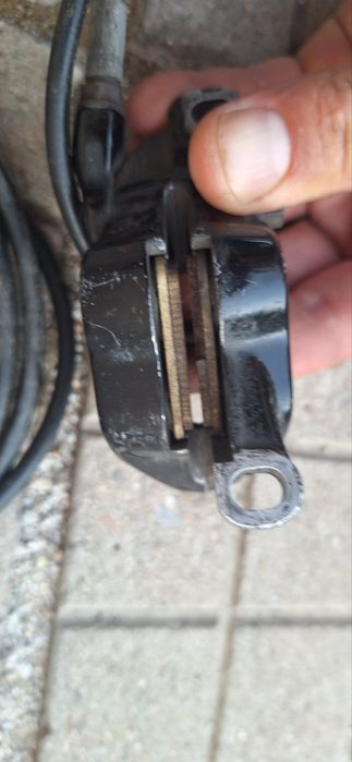 Спирачки   SRAM Guide RS