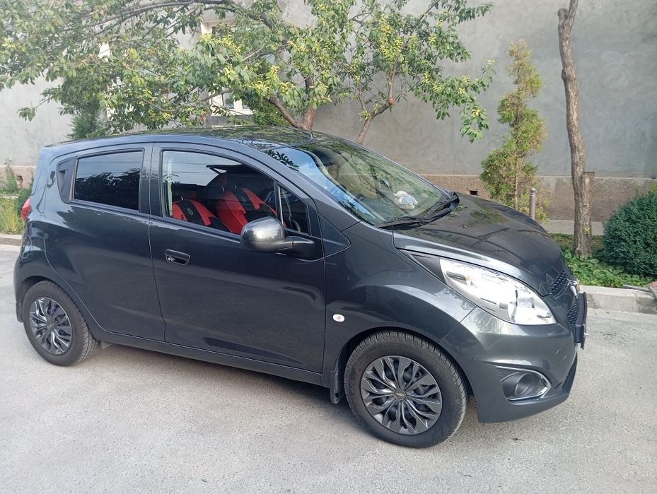 Продается Спарк своя optima plus обогрев сидения обогрев стекл