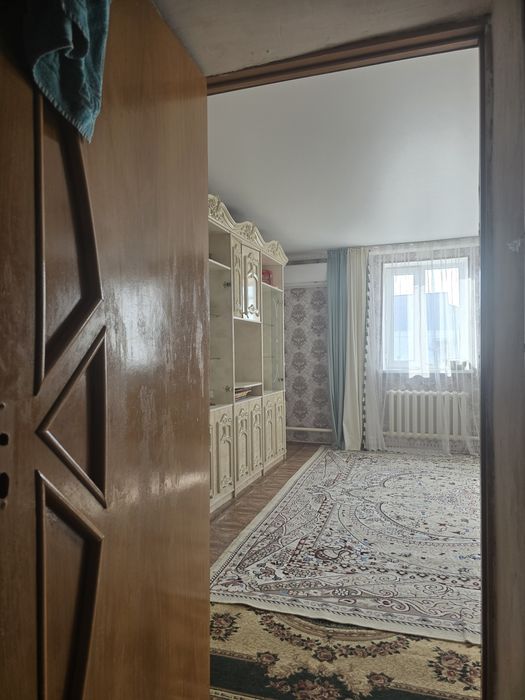 Дом частный в городе