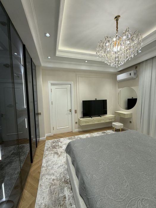 Срочно продаётся 7 ком Юнусобод 19 ка Сабзавот