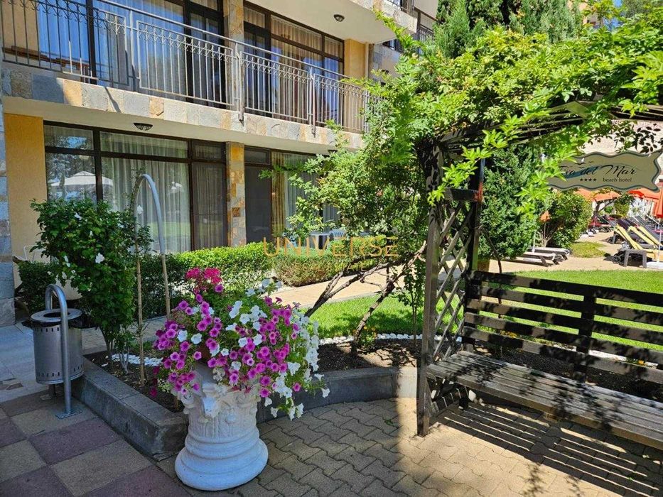 Продава се Тристаен апартамент в Свети Влас - 115 кв.м за 896 €/кв.м - Снимка #18