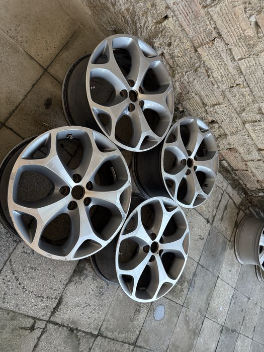 Оригинални джанти за Ford 18 цола 5x108