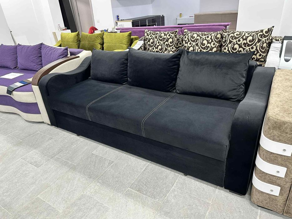 Canapele Extensibile