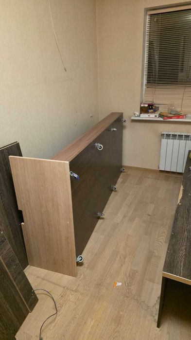 Отдаем бесплатно ДСП под полки