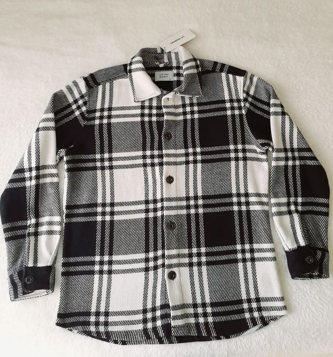 Мъжки ризи и пуловери, НОВИ.