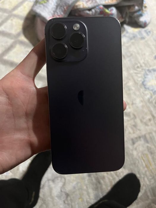 14 про макс 128 акб 89