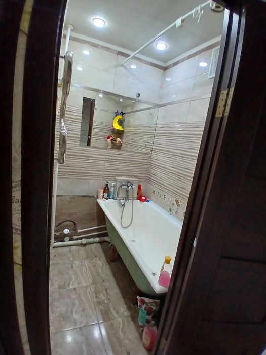 Продам квартиру.