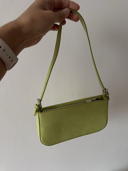 3 сумки Zara, Mango, pull&bear