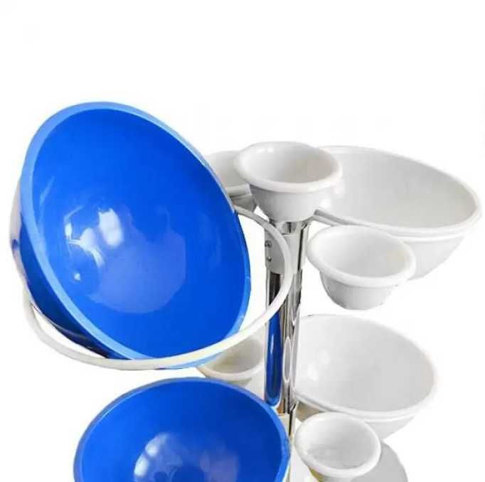 Фризьорски колички - удобни и здрави модели, достъпни цени