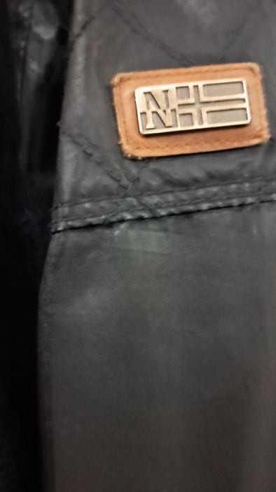 Пролетно яке NAPAPIJRI