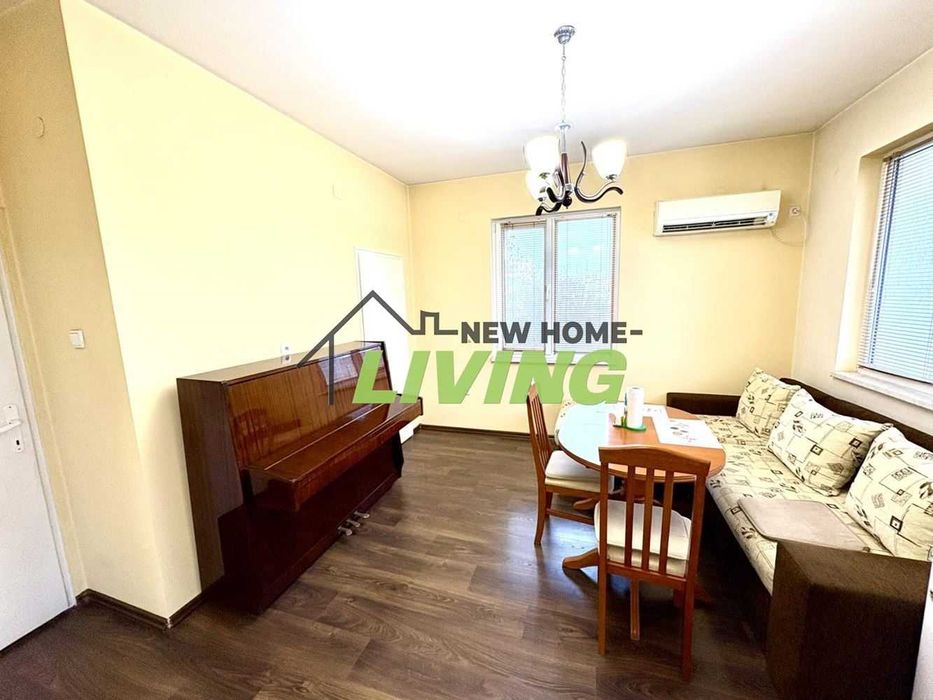 Продава се Етаж от къща в Пловдив, Христо Смирненски - 1335 кв.м за 83 €/кв.м - Снимка #2