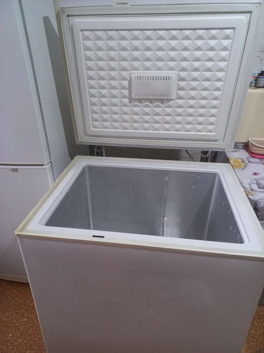 Продаётся морозильная камера-ларь