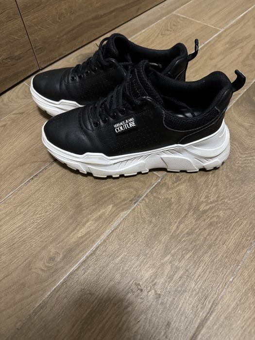 Love moschino обувки