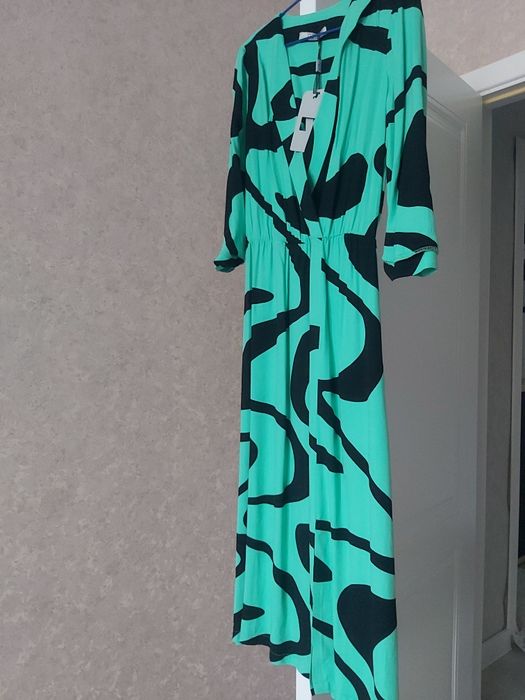 Платье нарядное Турция