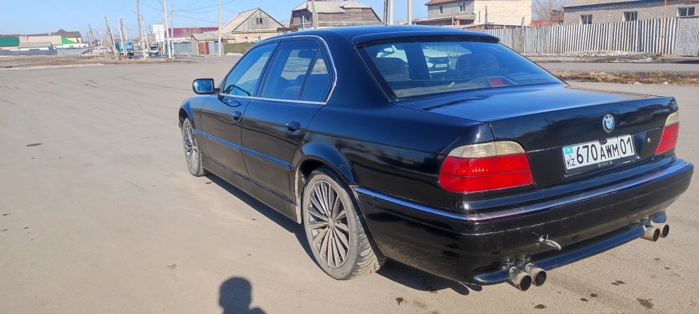 Е38 в хорошем состоянии