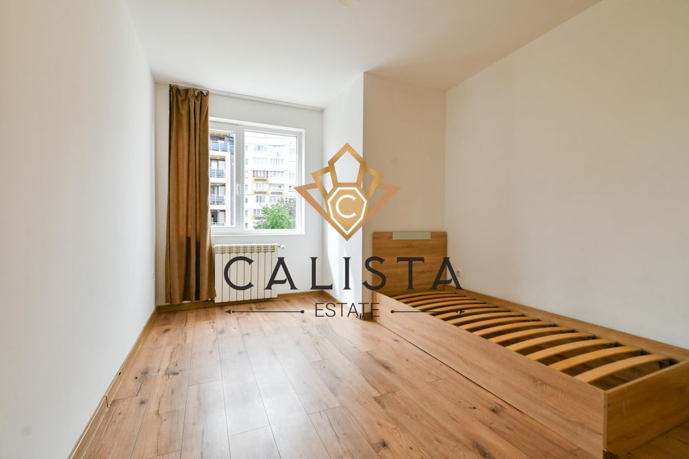 Тристаен апартамент под наем в ж.к. Надежда 2, 2165630