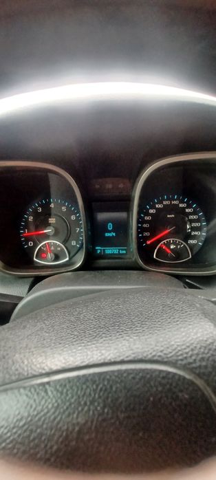 Malibu 1 LTZ Automat