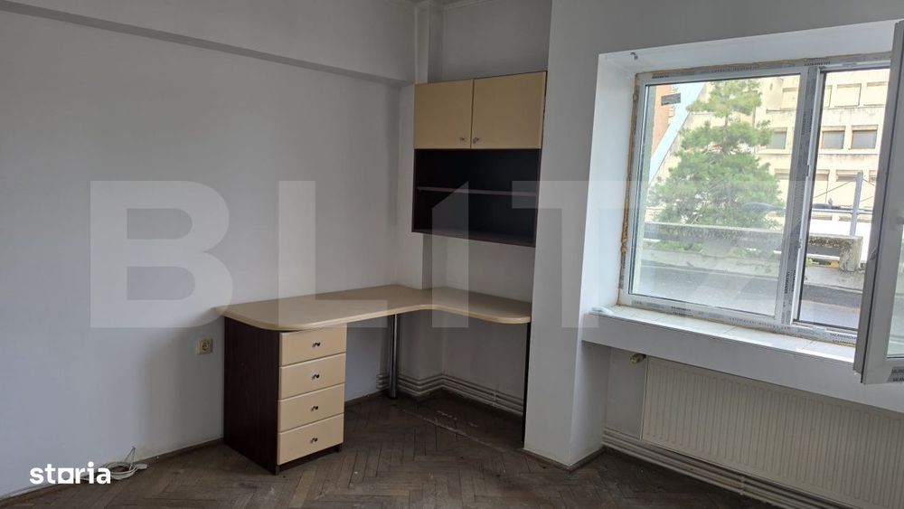 Apartament 3 camere, 72 mp, zona Ultracentral — fotografia 3