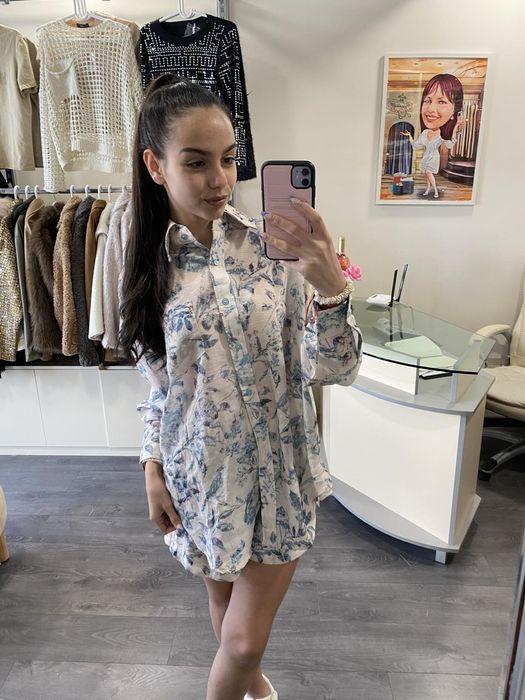 Разкошен сет наличен в размер S/M