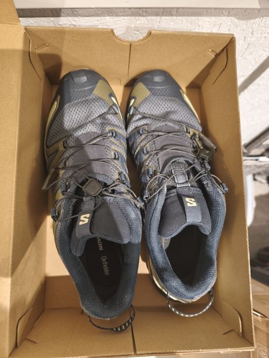 Pantofi sport Salomon 44