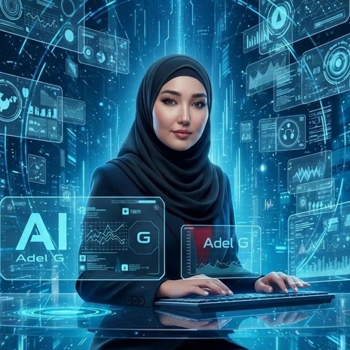 Ai bilan foto videolar tayyorlab beriladi