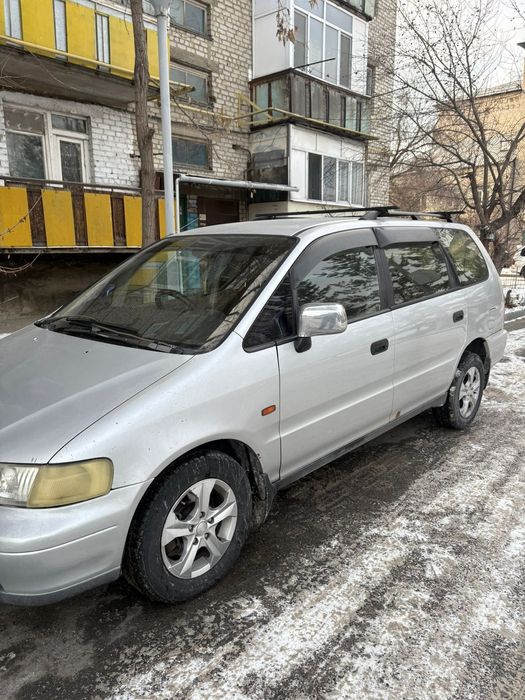 Продам машину хорош