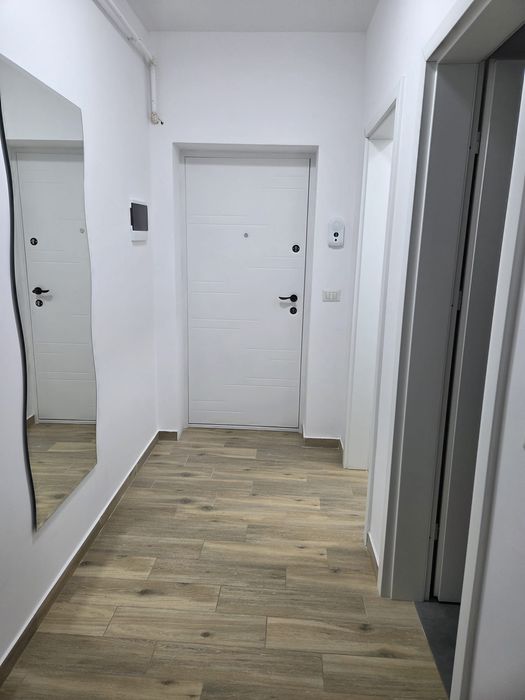 Garsonieră de inchiriat in bloc nou -VALCOM RESIDENCE 3