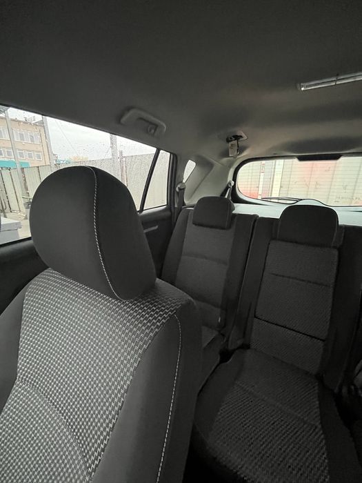 Toyota Verso 1.6d4d