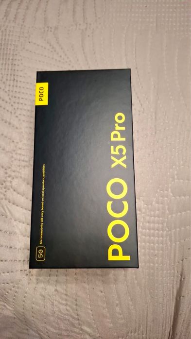 Poco x50 PRO идеальное состояние