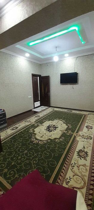 Ijaraga 2 xonali kvartira